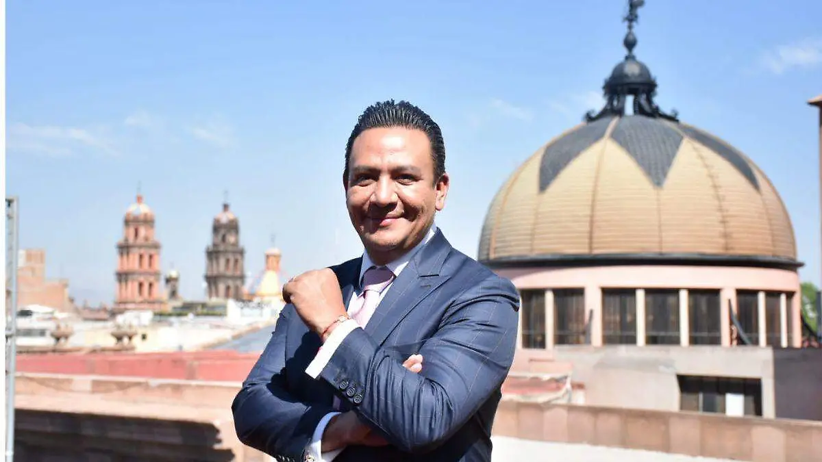 José Guadalupe Torres