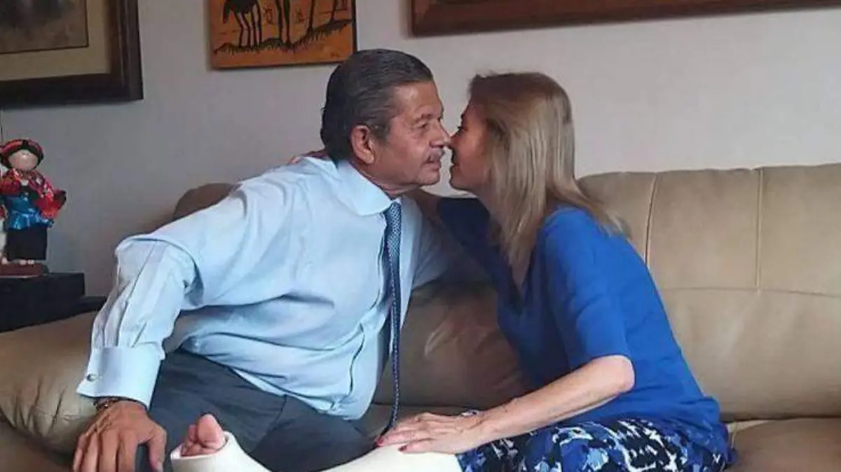En recuperacion la señora Gabriela Nales