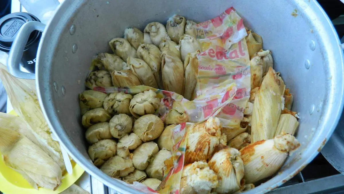 tamal tamales 4