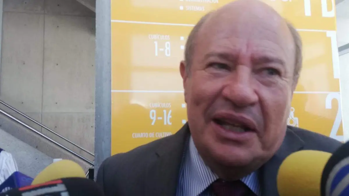 Manuel Fermín Villar Rubio