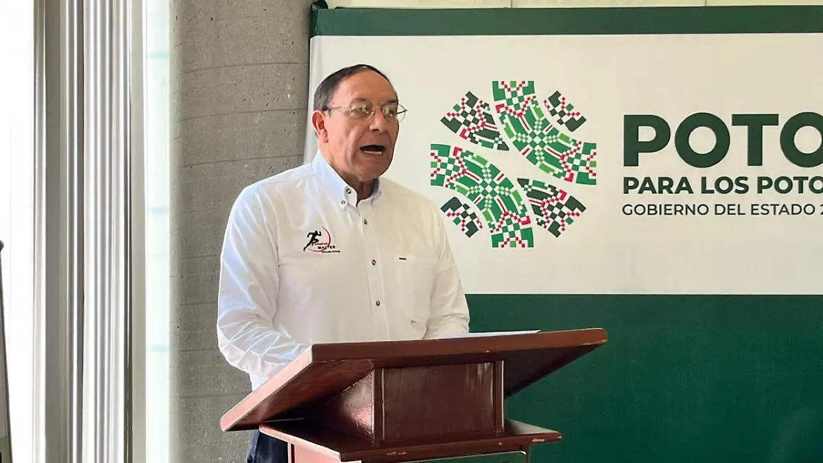 Atletismo Master  (3)