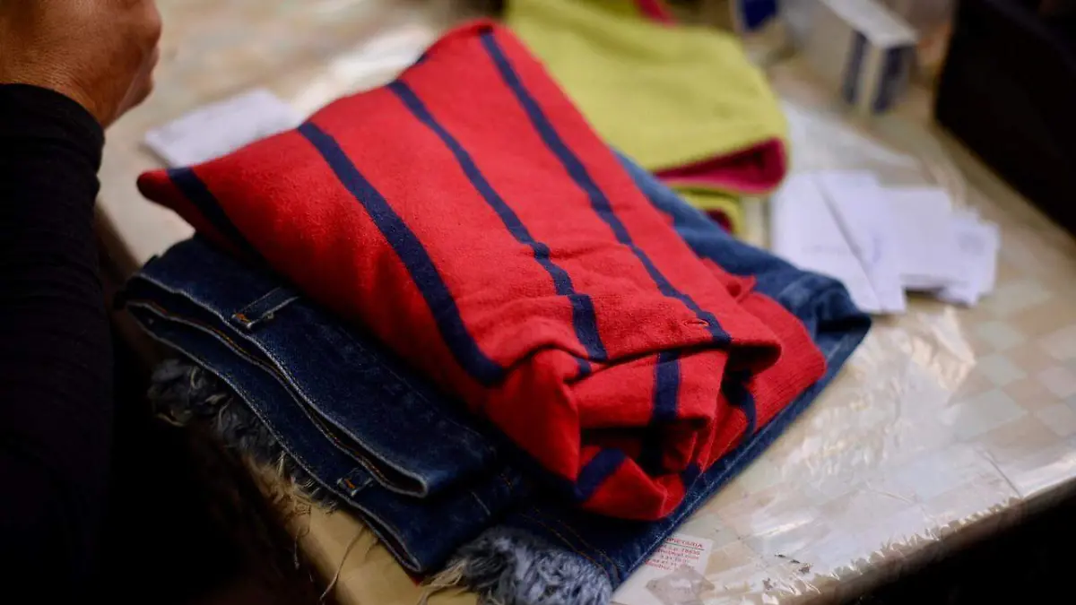 Dan vida nueva a la ropa (6)