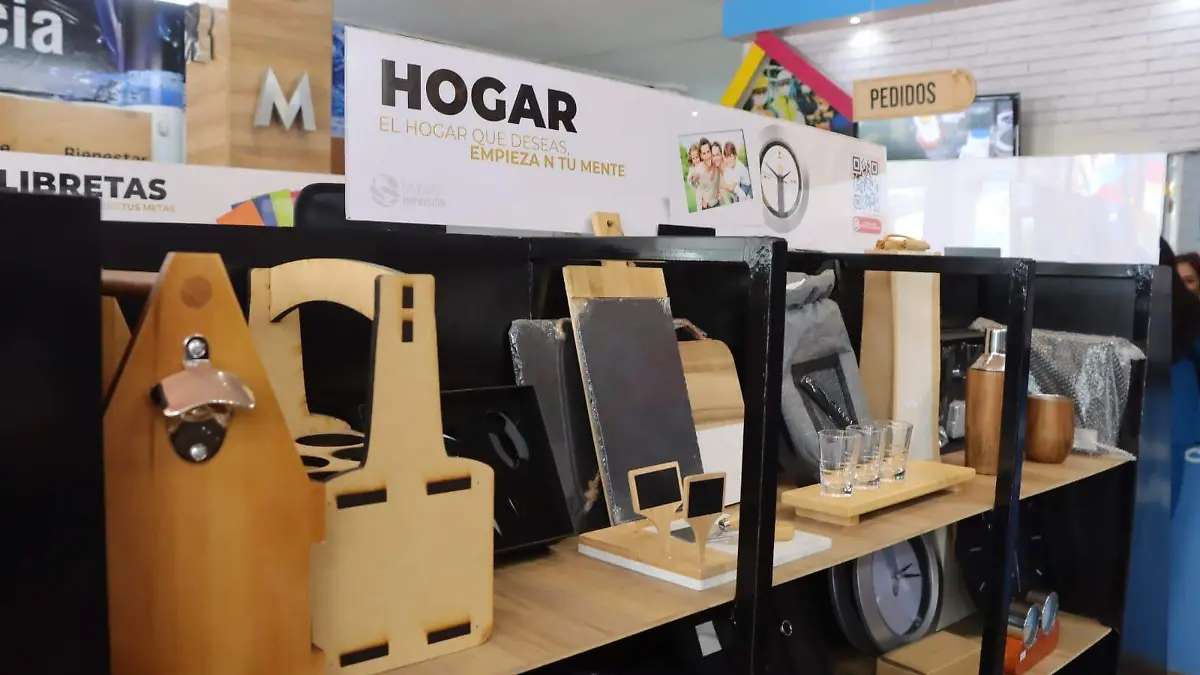 El Mundo de la Impresión (4)