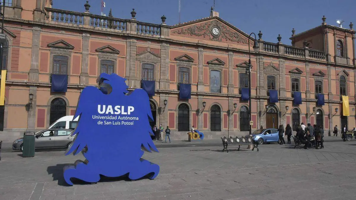 UASLP