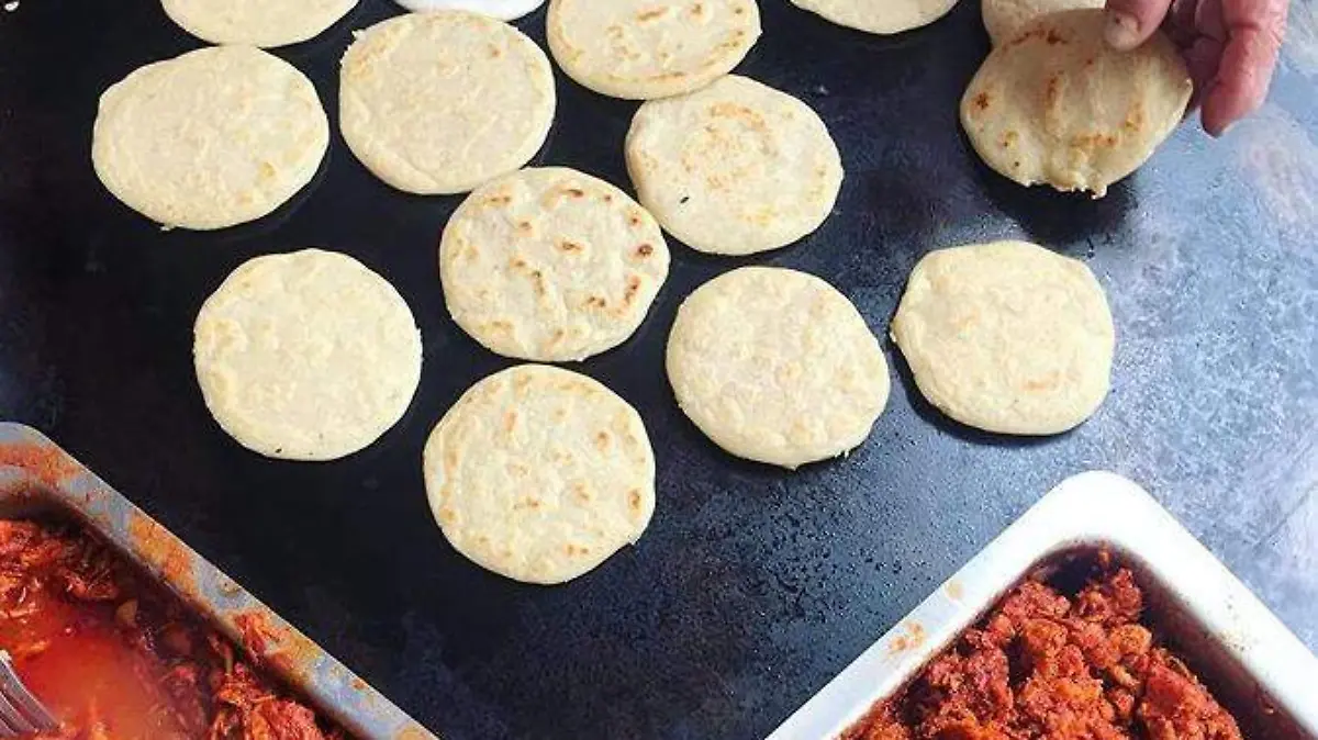 Deliciosa forma de prepartar los bocoles