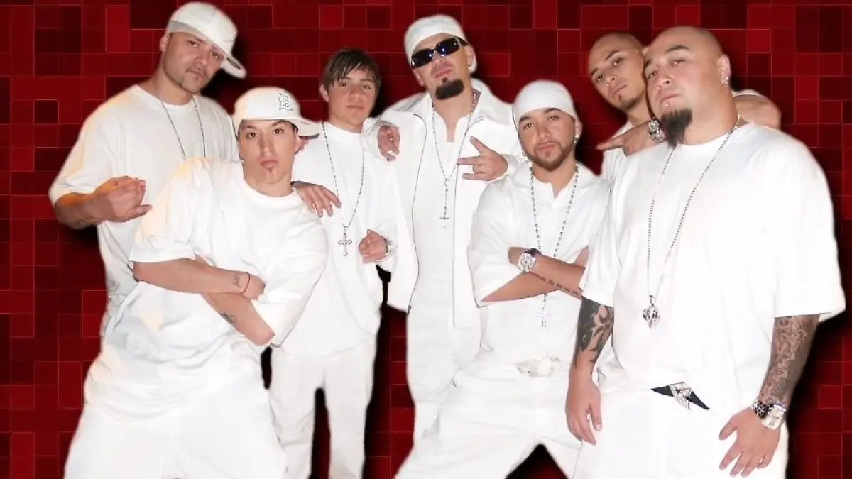 Kumbia Kings regresa