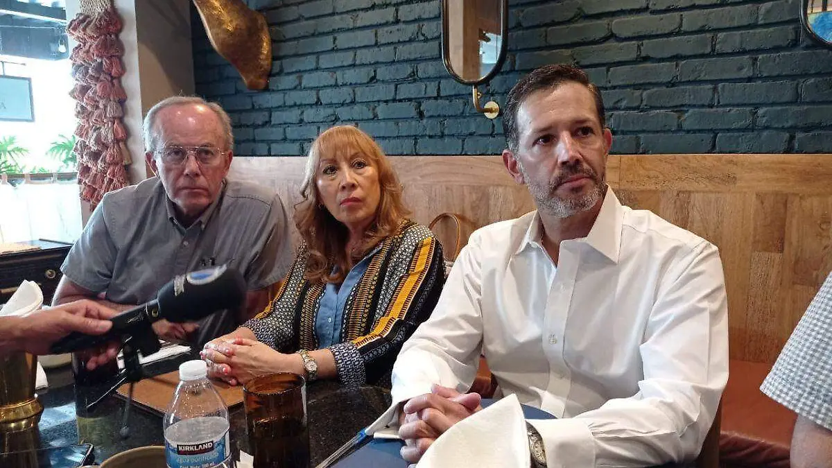 Comité Estatal del Frente Amplio por México (1)