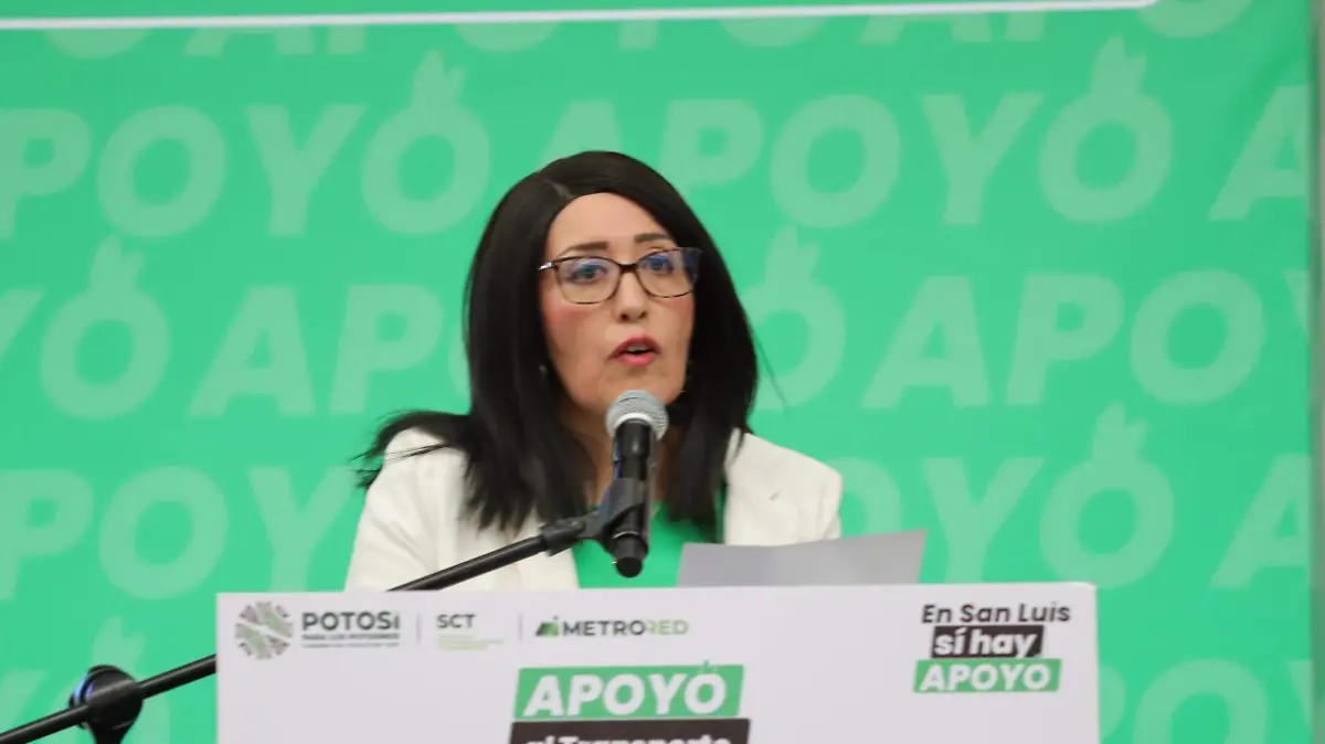 SCT Araceli Martinez CR