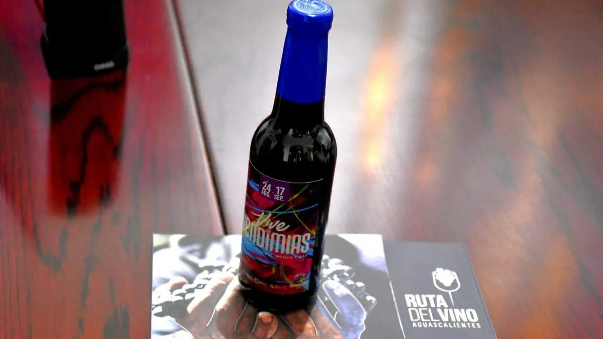 Fiesta de la vendimia 2023 de Aguascalientes (2)