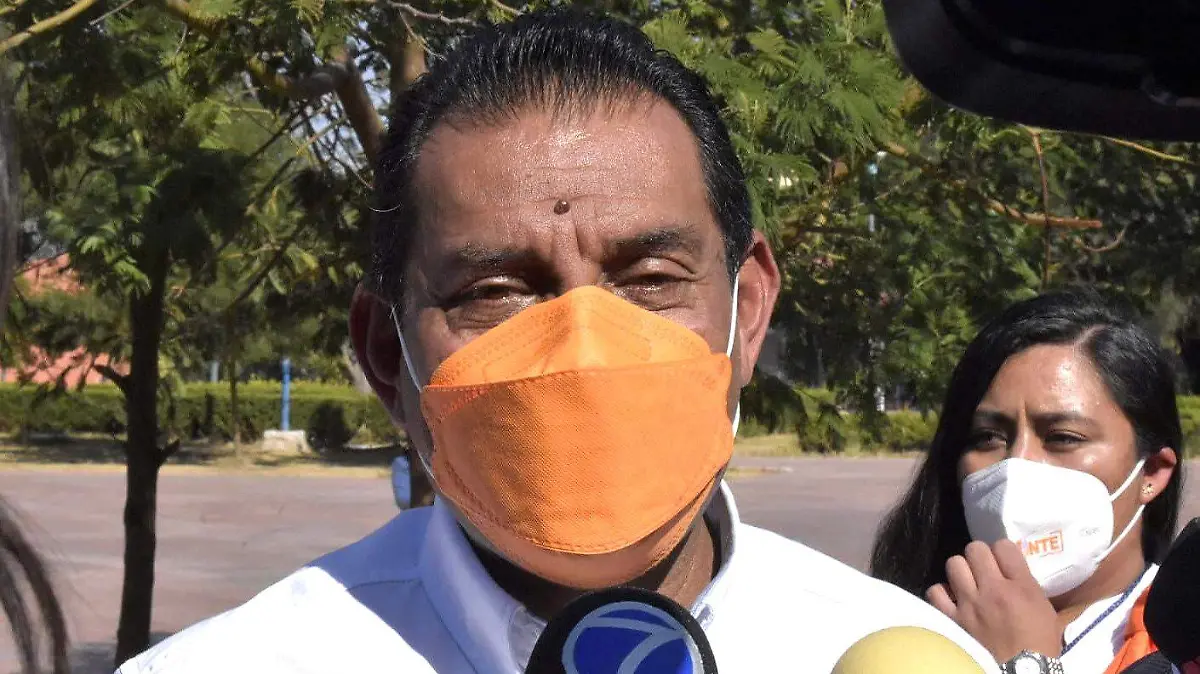 Juan Carlos Bárcenas Ramírez  (2)