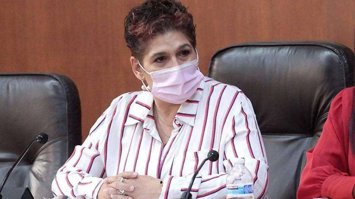 Paty Celis