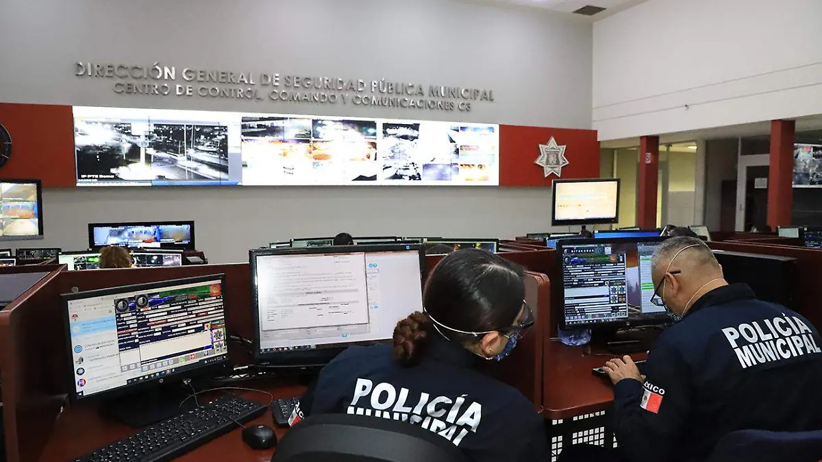 BARRIOS TRADICIONALES SE SUMAN AL “SISTEMA DE SEGURIDAD VECINAL” 3