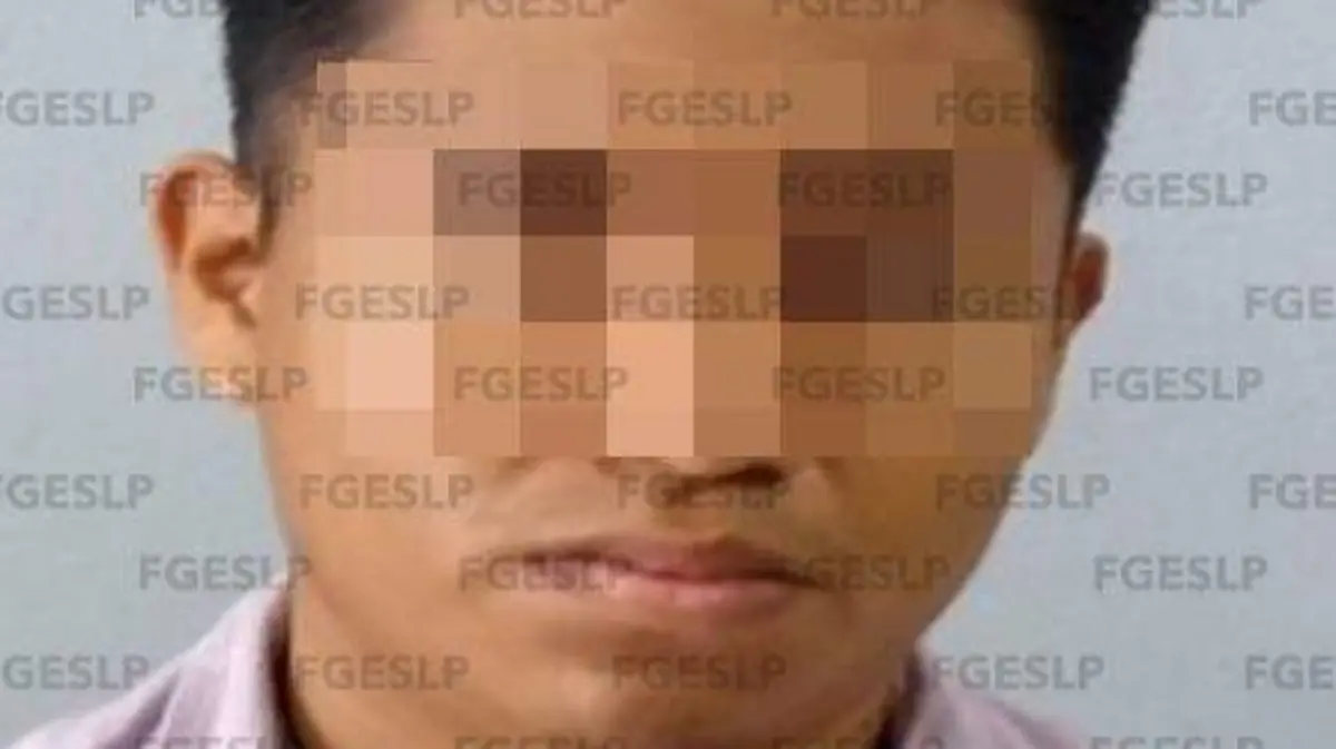 Se le acusa de violación