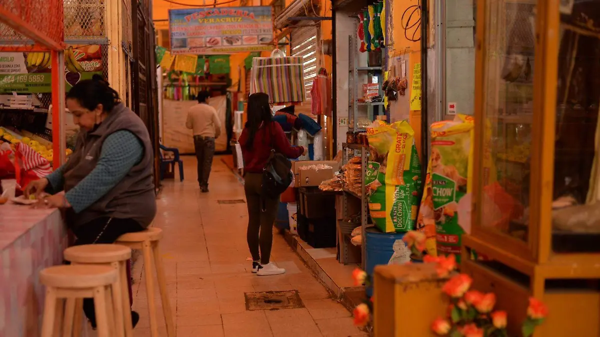 mercado de la merced
