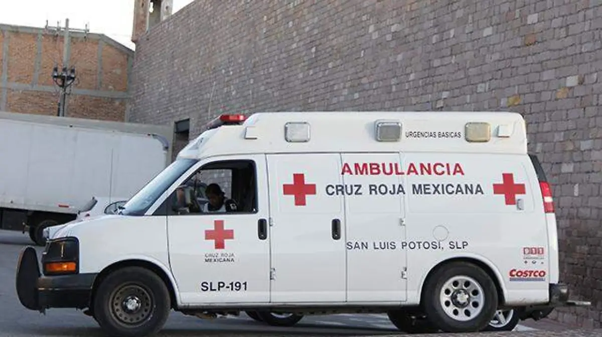 cruz roja 