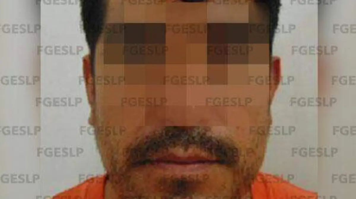 15082020 -- DETENIDO-SLP-VIOLACIÓN-EQUIPARADA-EX-POLICÍA