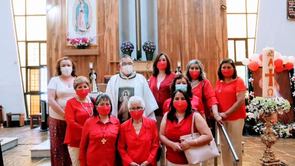 Señor de la Divina Misericordia 1