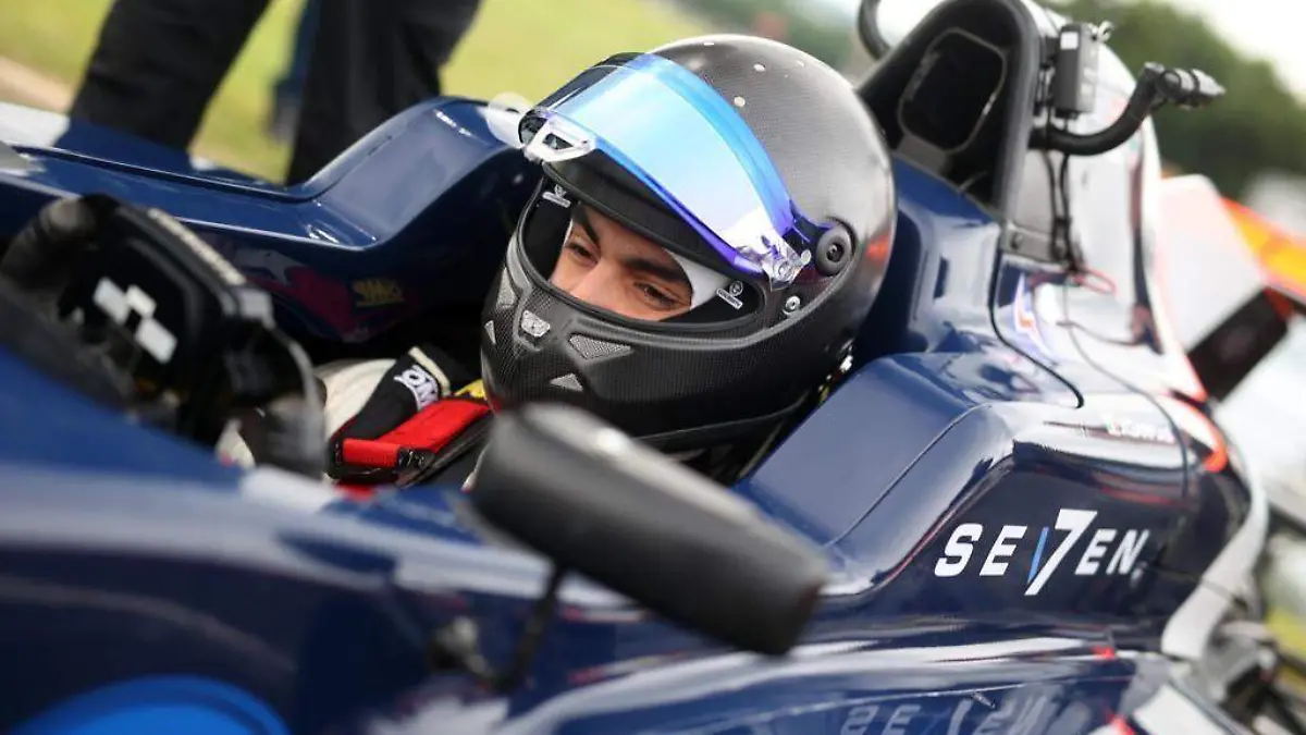 piloto en bel
