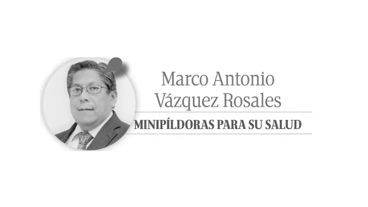 Médico Marco Antonio Vázquez 