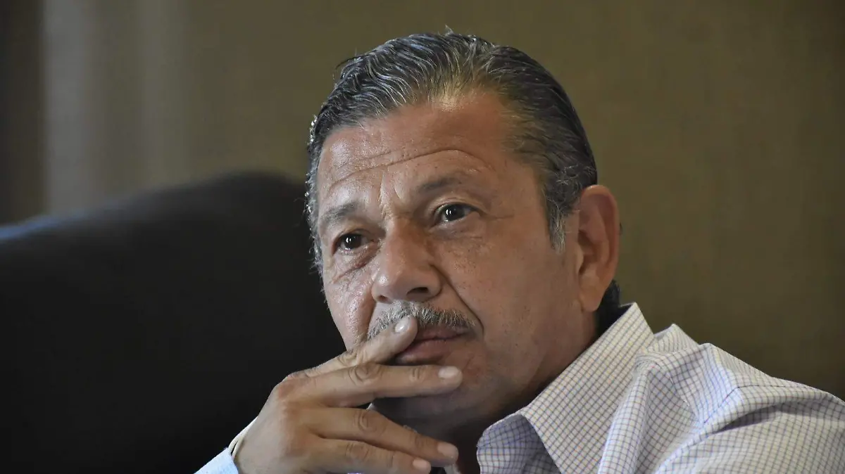 César Octavio Pedroza Gaitán 