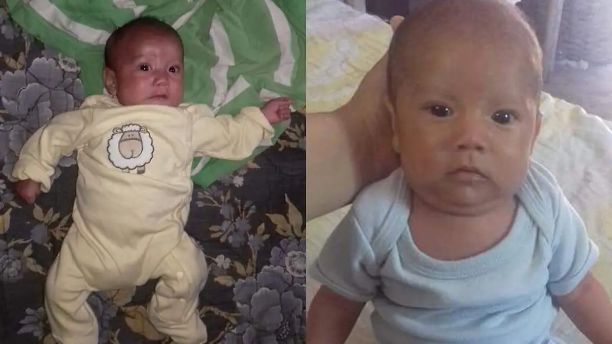bebe 1