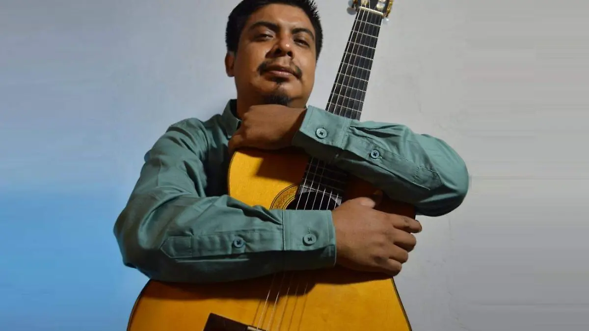 Felipe Hernández 1