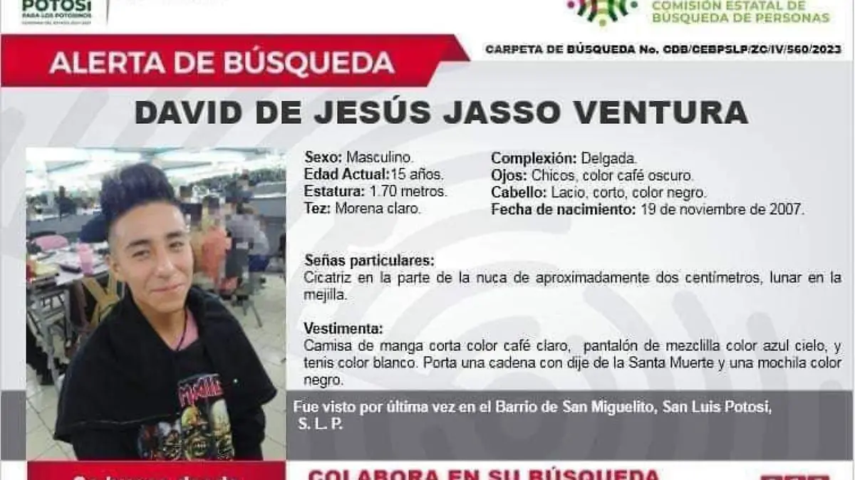 Búsqueda