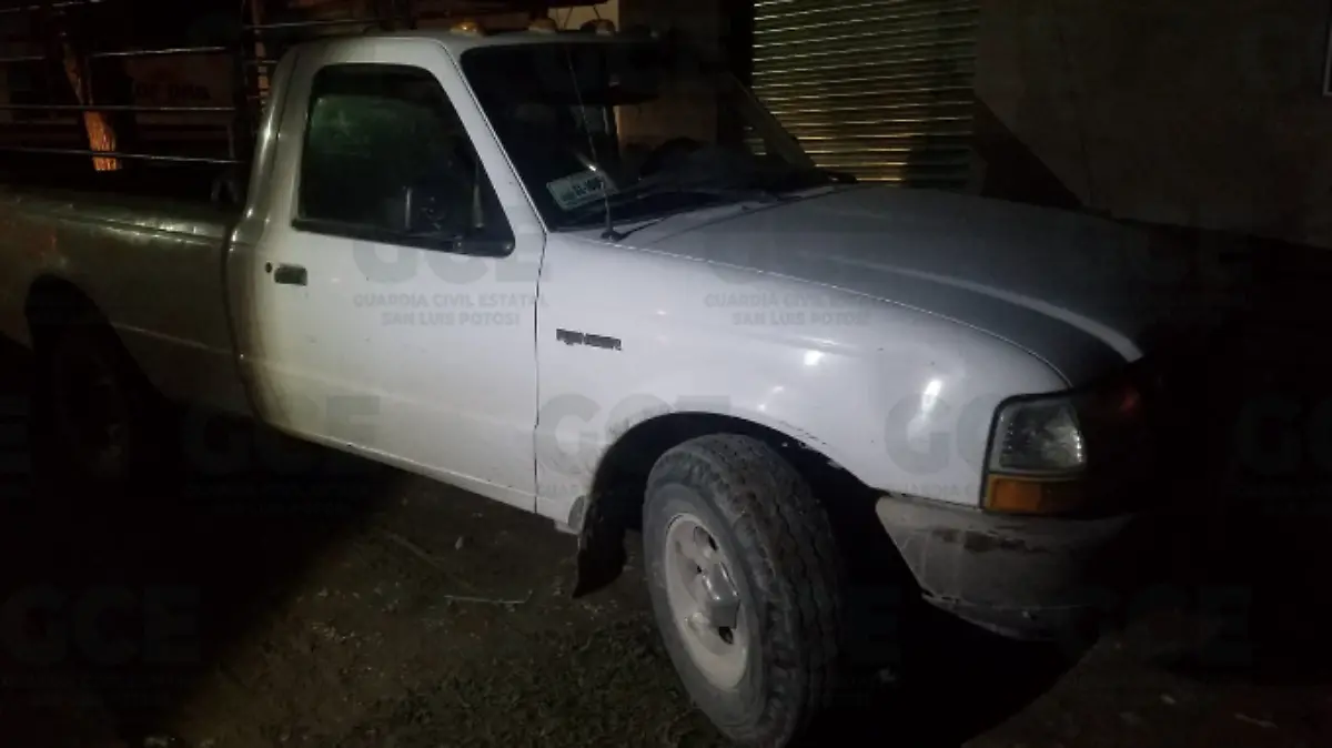 021222 Boletín 2673,POR CONDUCIR EN APARENTE ESTADO DE EBRIEDAD, AUTOMOVILISTA FUE DETENIDO POR LA GUARDIA CIVIL ESTATAL 