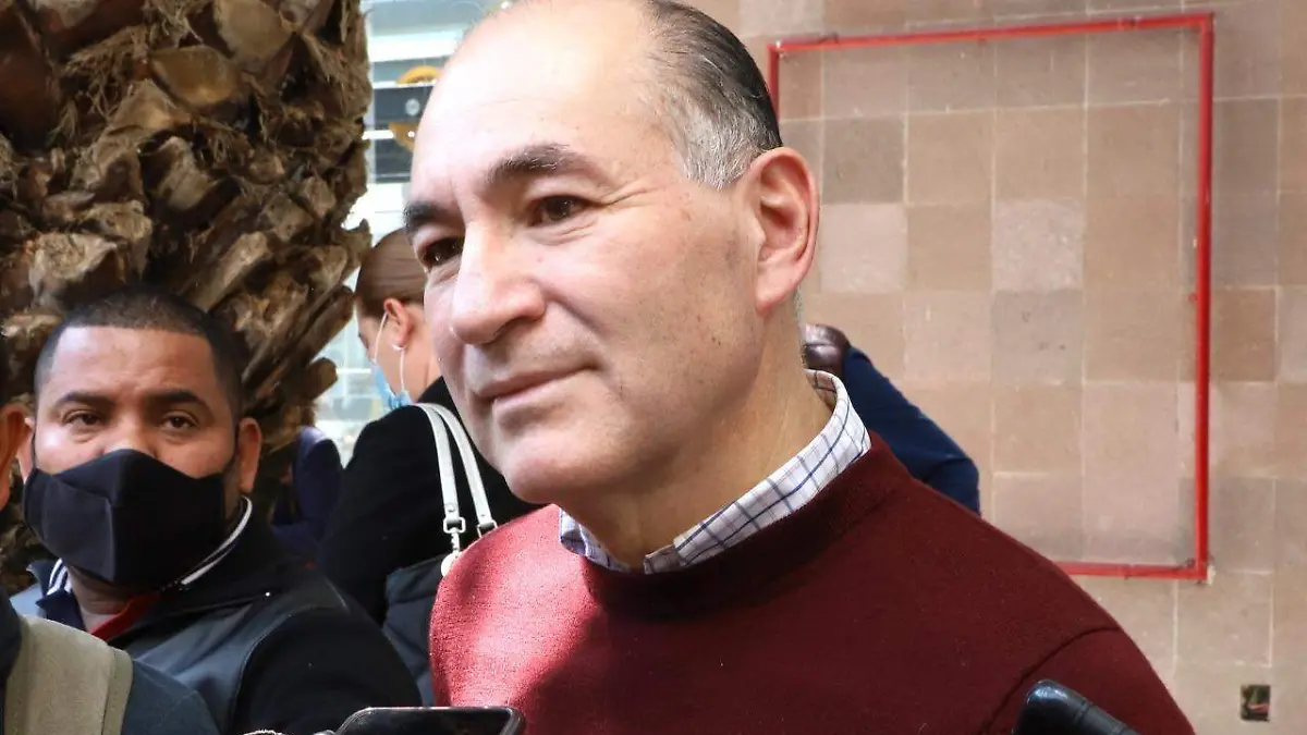 alcalde enrique galindo ceballos 2