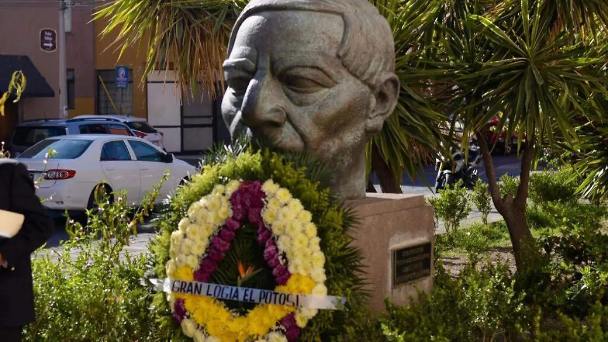 Benito Juárez (10)