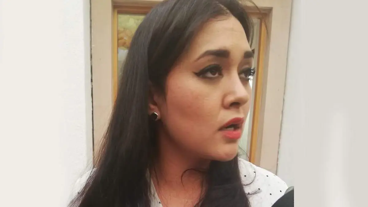 Mayra Alejandra González