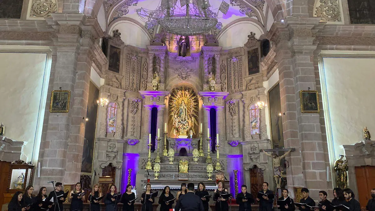 Gran inicio de las actividades 1