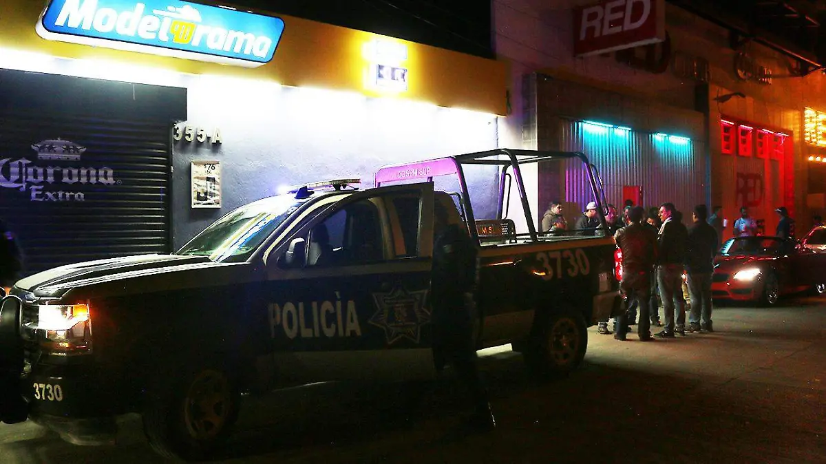 Operativo Comercio 2