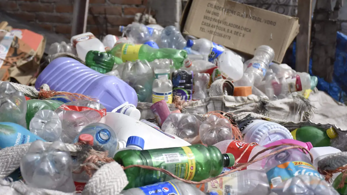 001Recoleccion Basura Soledad_NARC
