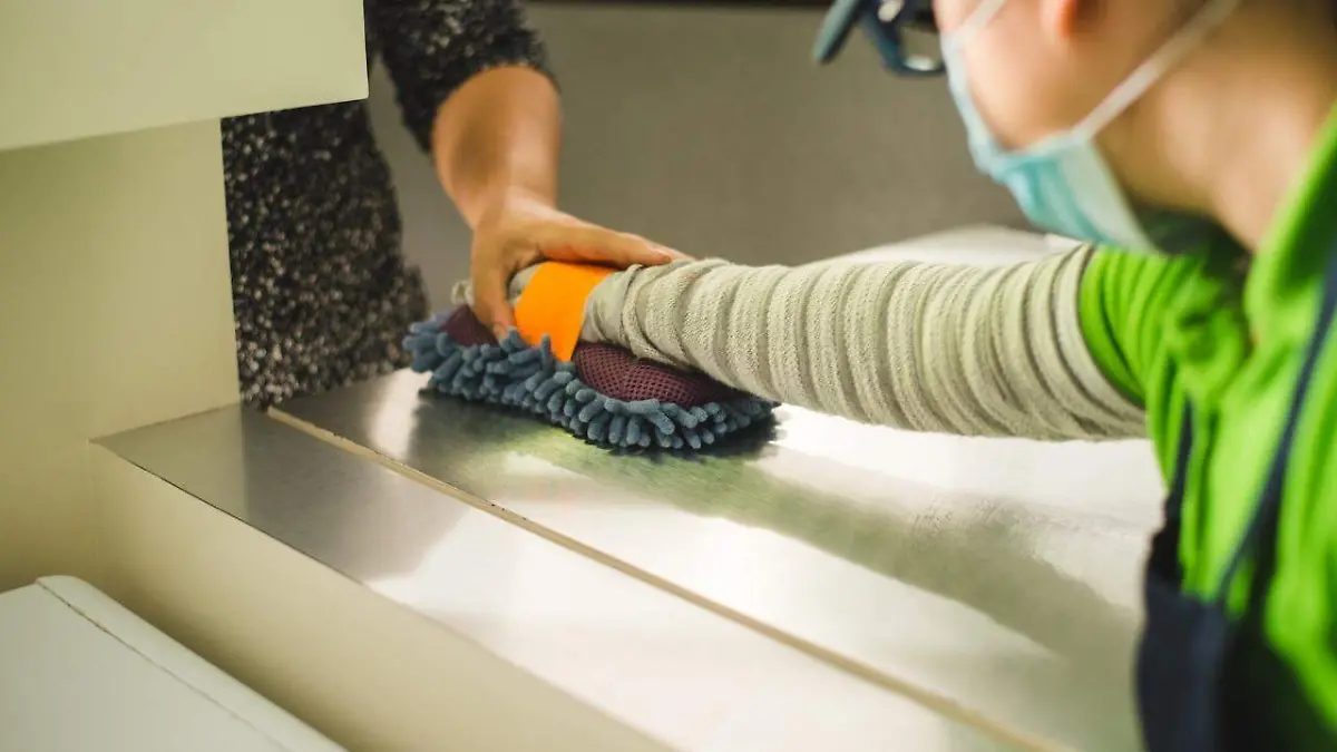 Jóvenes Down ahora fabricantes de helados (6)