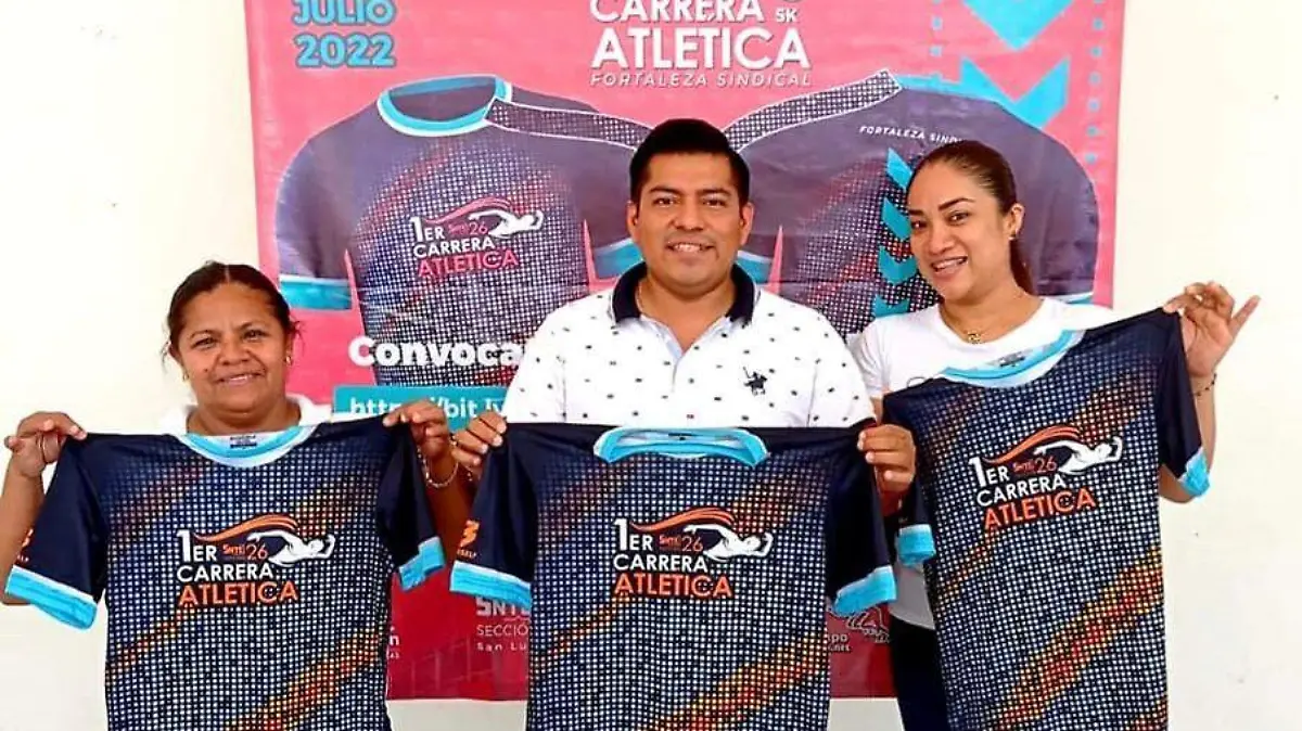 La comunidad runner tendrá un mes de julio de mucha actividad en ruta y campo traviesa