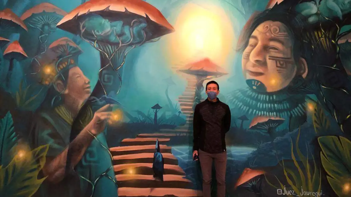 Obra del Juez Jaureguí