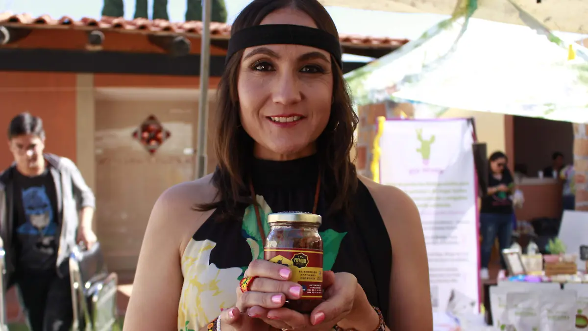 Salsas Doña Esperanza una delicia para el paladar