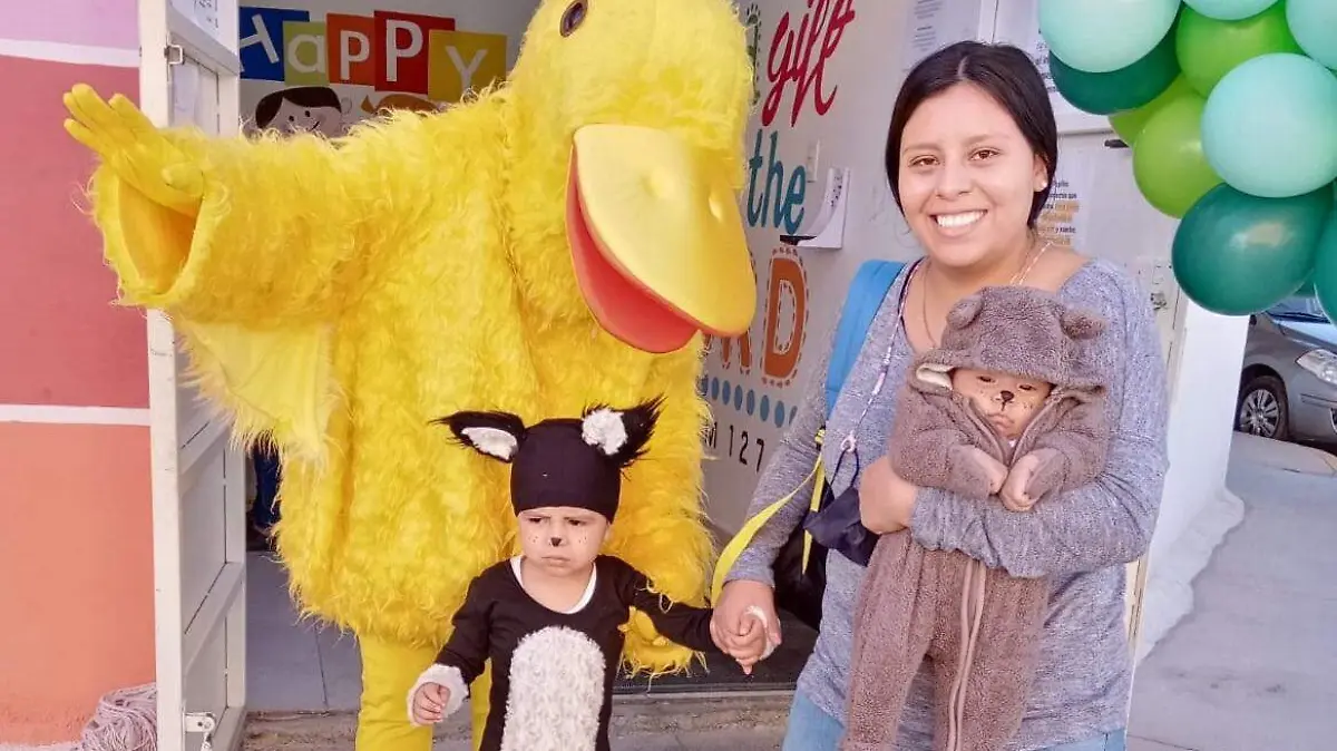 recibieron la primavera (3)