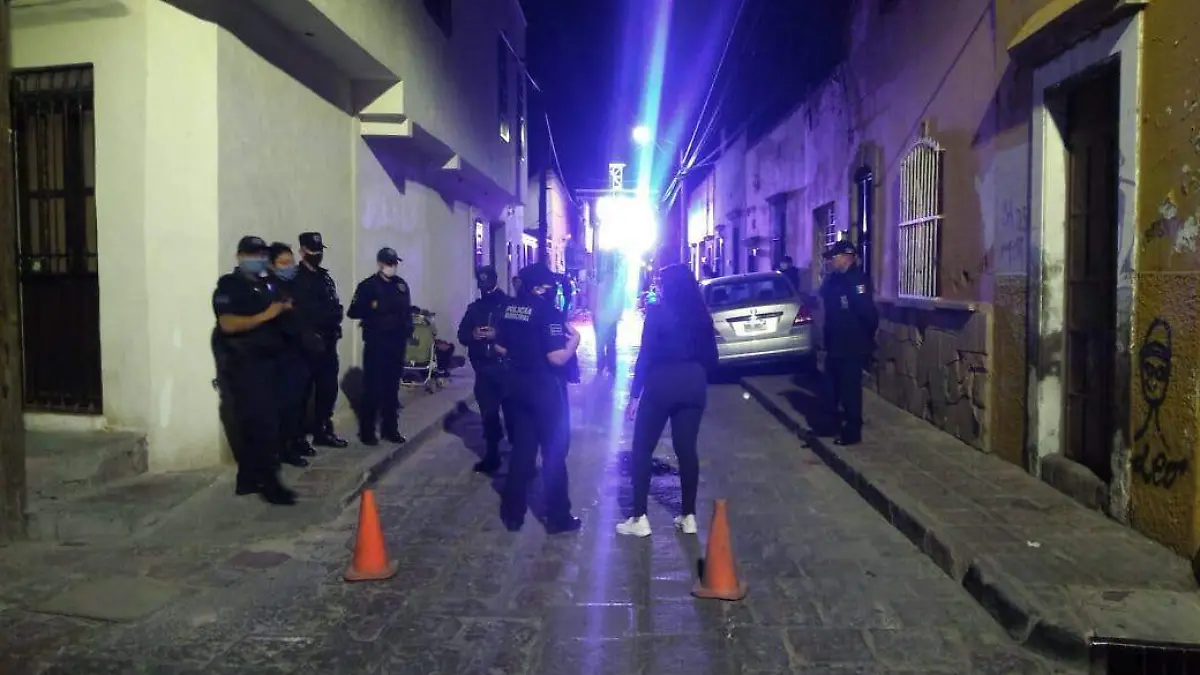 desactivan baile bailes y fiestas fiesta 2