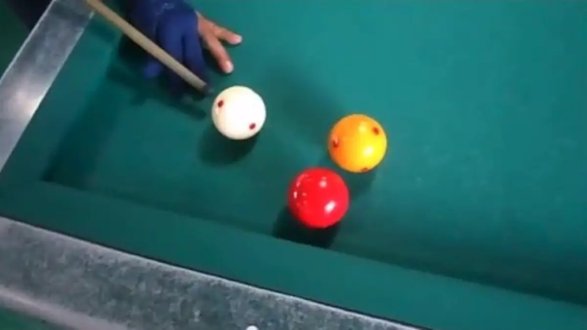 Campeonato Nacional Carambola 3 Bandas