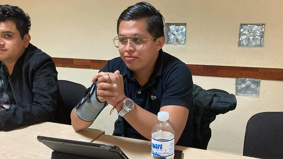 Consejo Municipal de la Juventud (3)