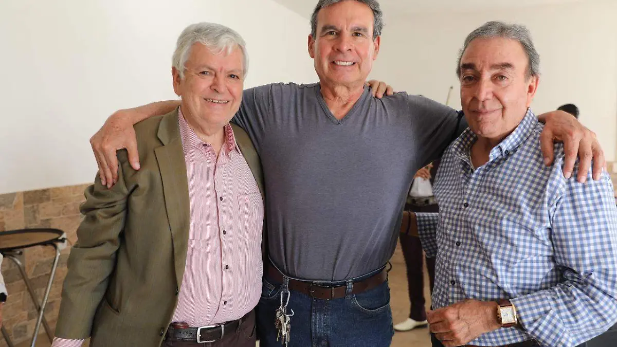 mejores amigos Guillermo Horner (10)