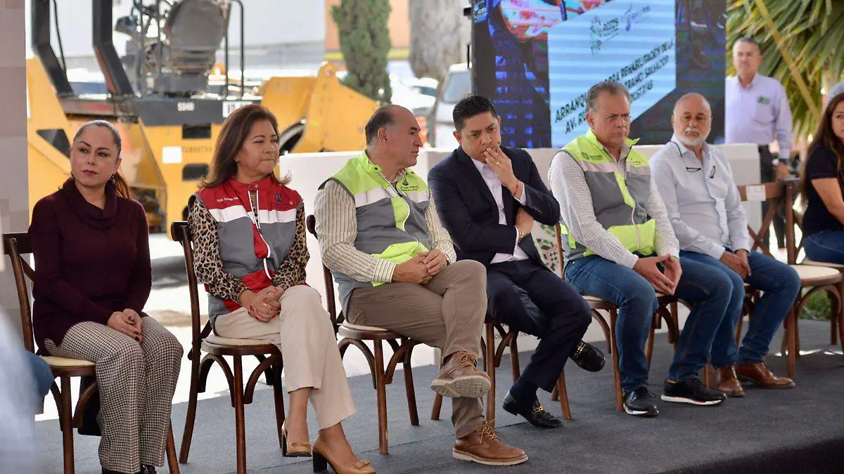 VIALIDADES POTOSINAS 4