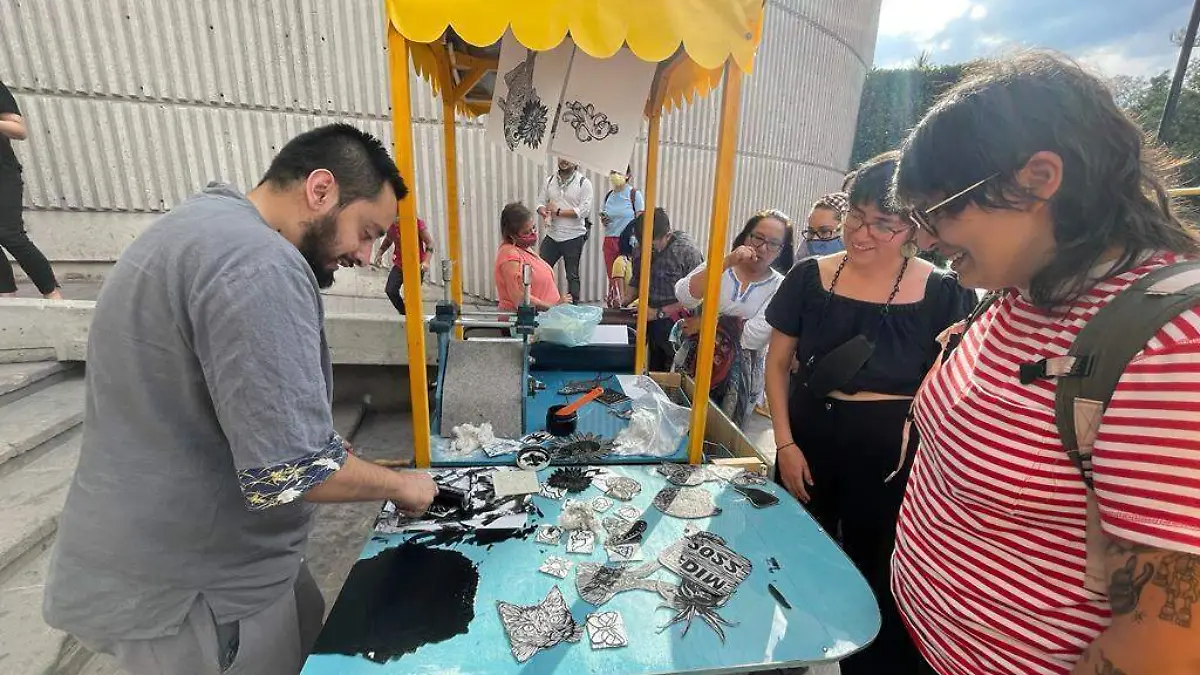 carrito del IPBA movil 2