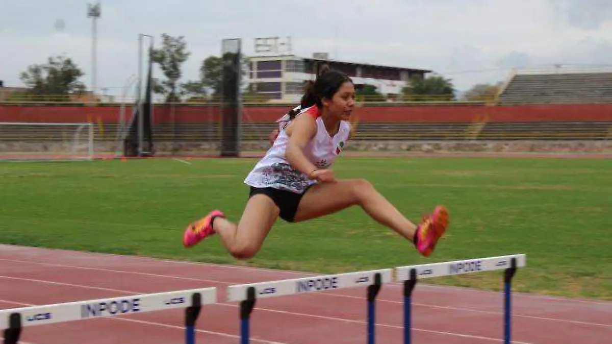 ATLETISMO (1)