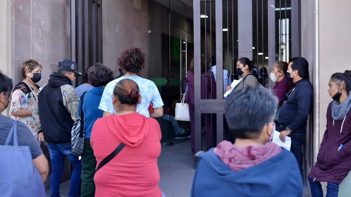 registro civil slp Registro civil fila 9