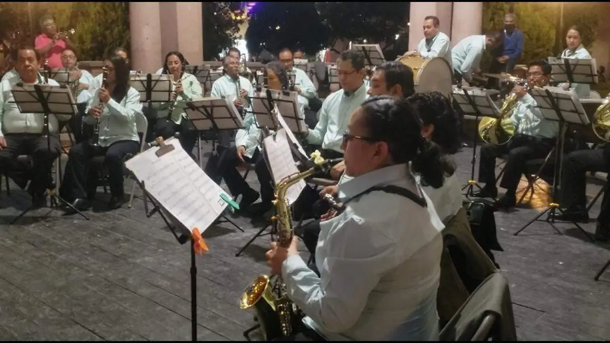 orquesta 1