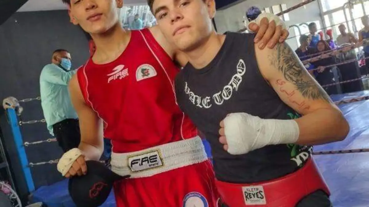 boxeo