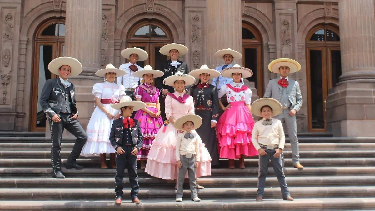 charreria charros 3